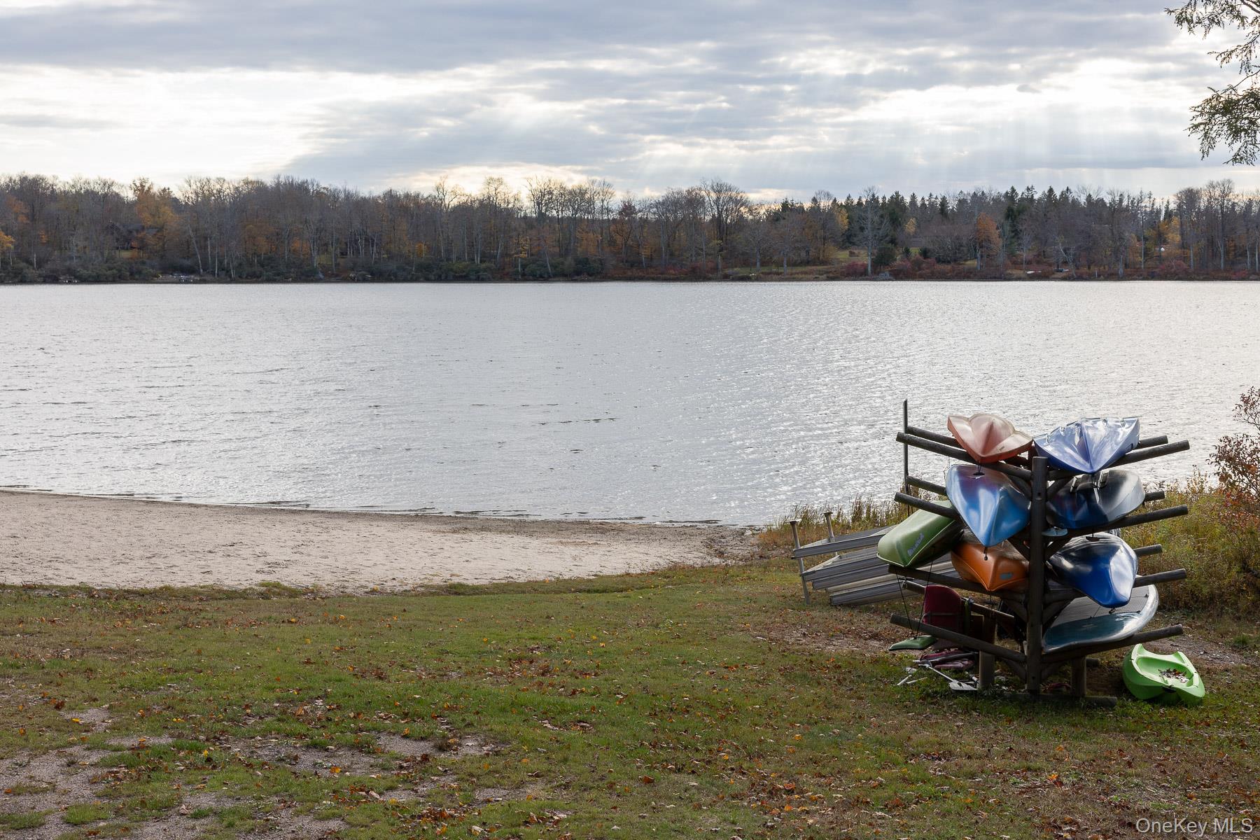 13 N Pond Drive, Parksville, NY 12768