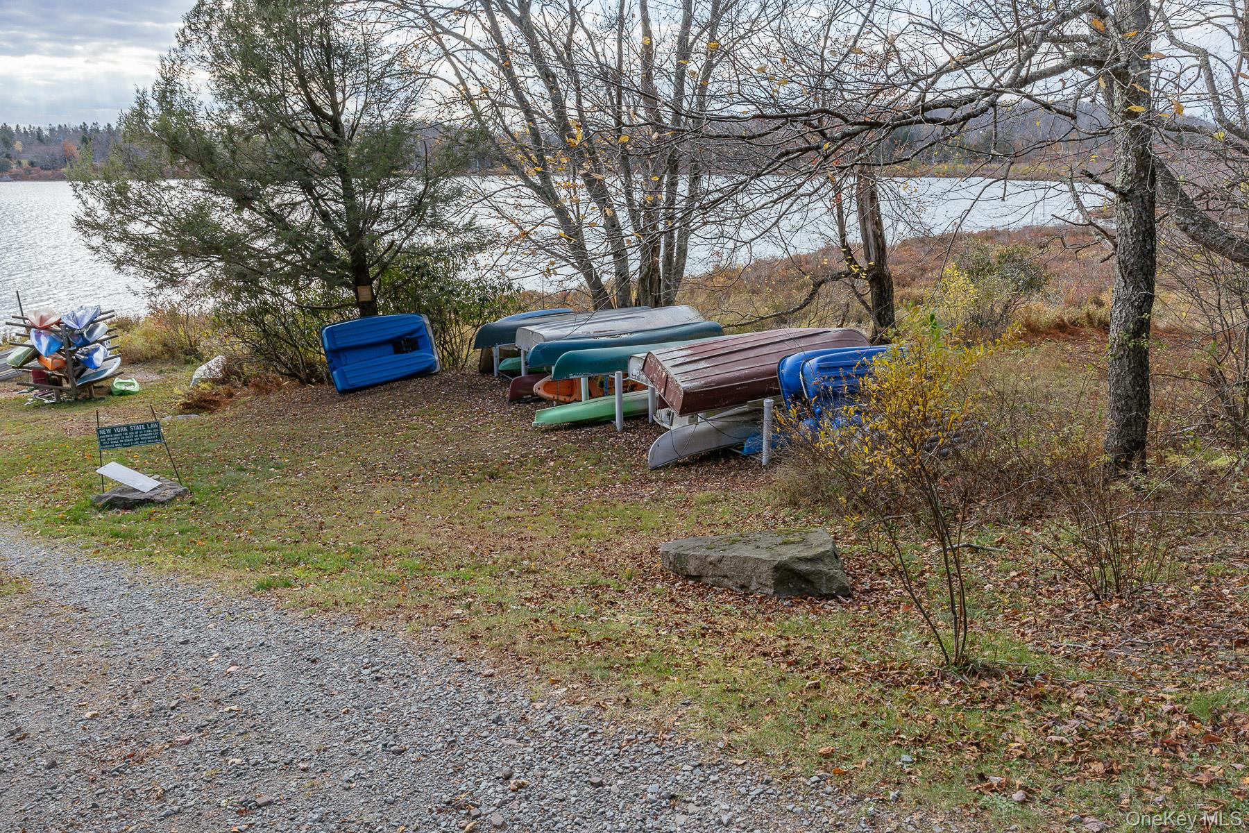 13 N Pond Drive, Parksville, NY 12768