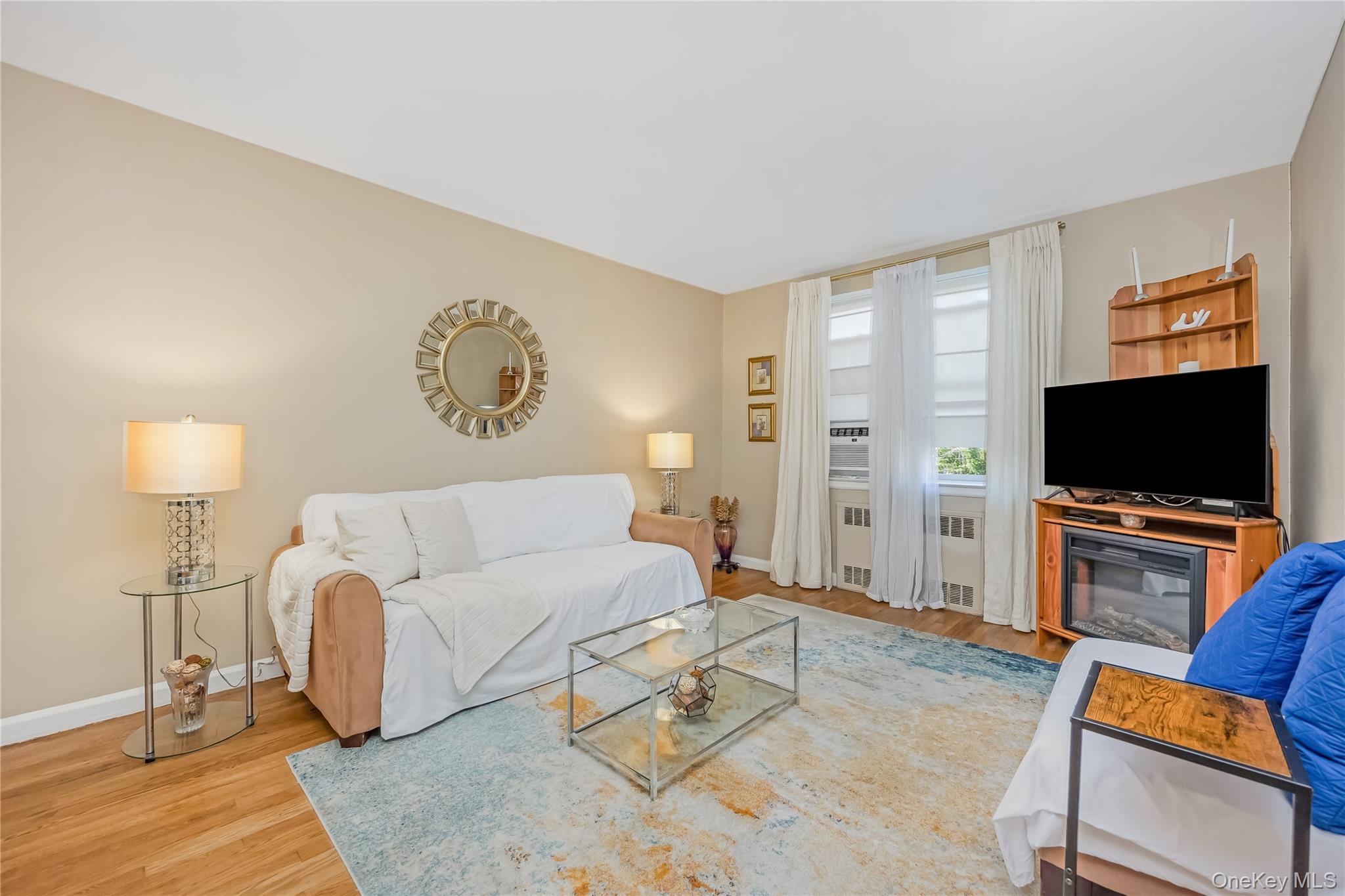 22 Mulford Place # 2D, Hempstead, NY 11550