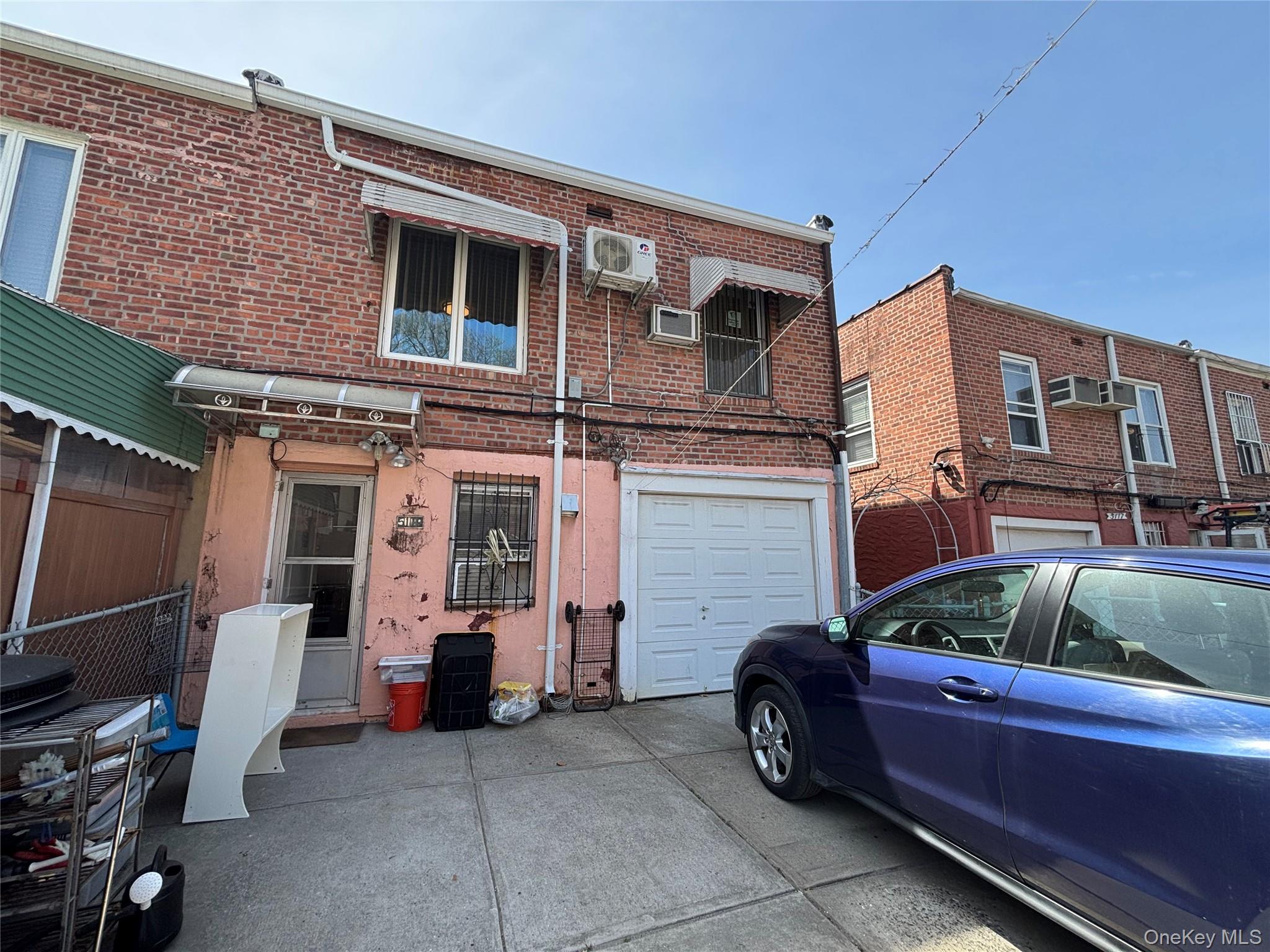5119 Ireland Street, Elmhurst, NY 11373