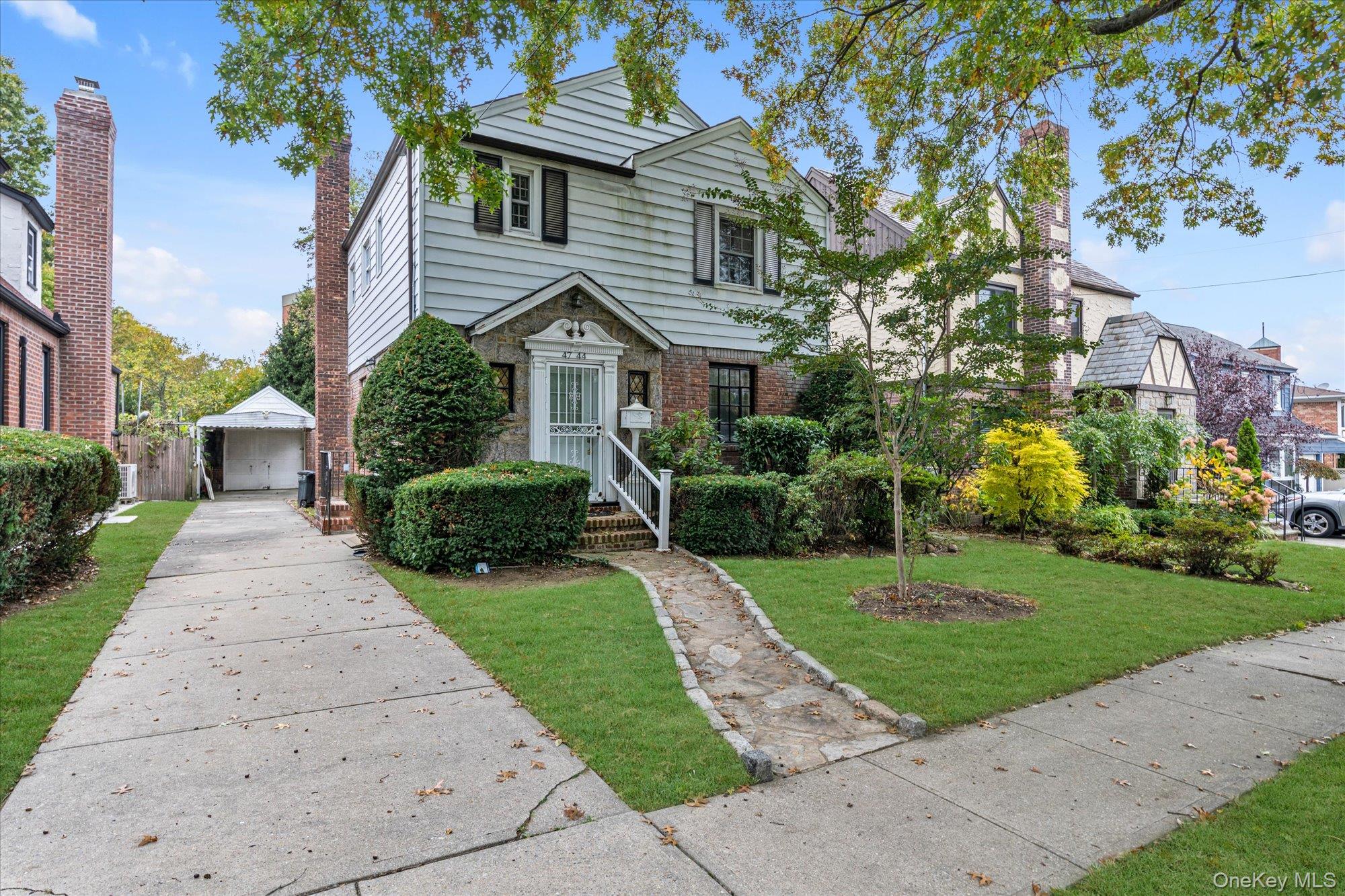 47-44 Glenwood Street, Little Neck, NY 11362