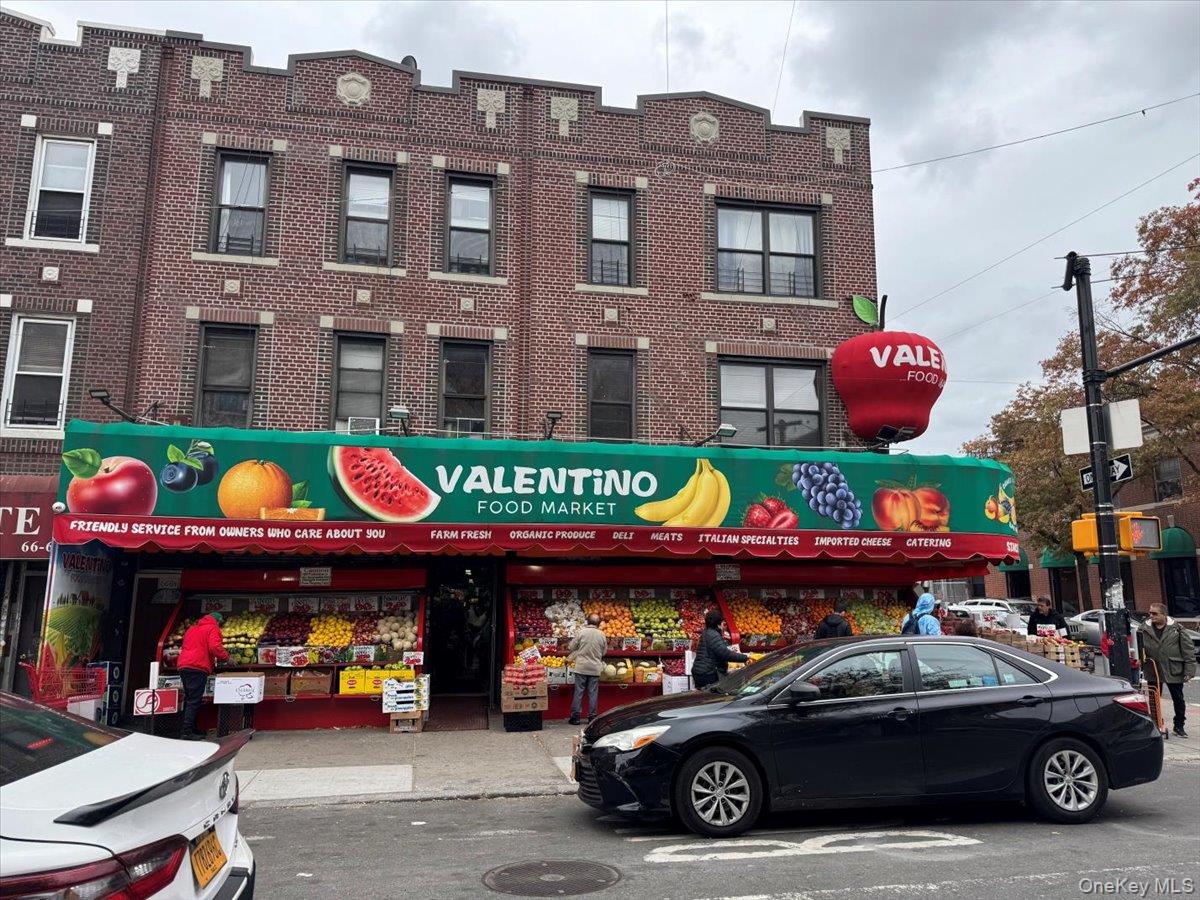 68-15 64th Place # 2FAM, Ridgewood, NY 11385