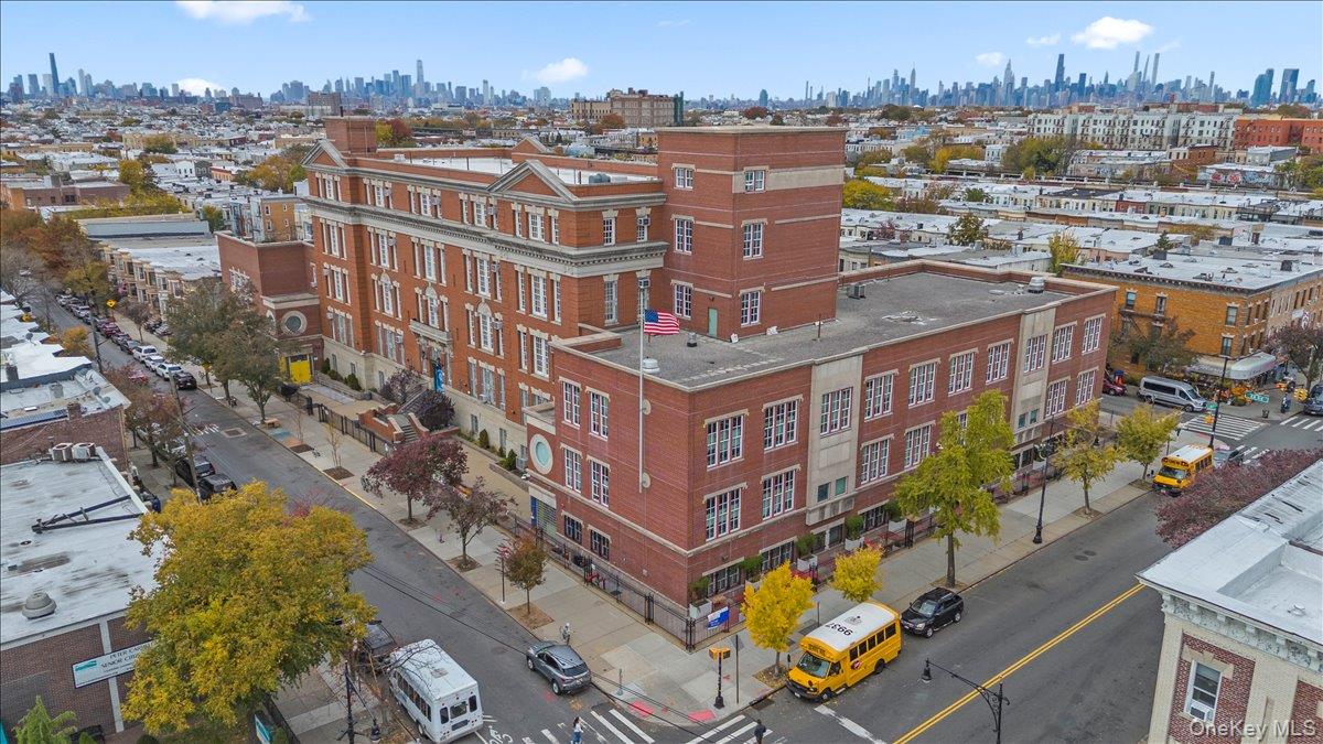 68-15 64th Place # 2FAM, Ridgewood, NY 11385