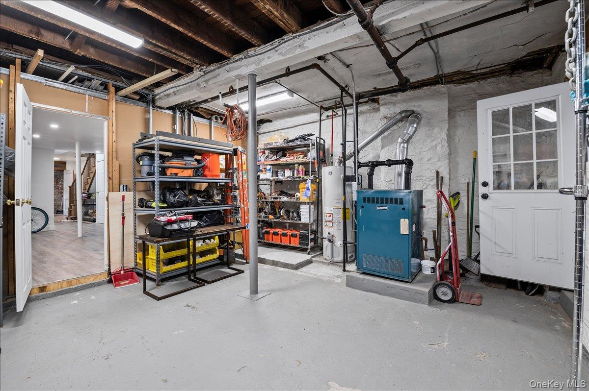 68-15 64th Place # 2FAM, Ridgewood, NY 11385