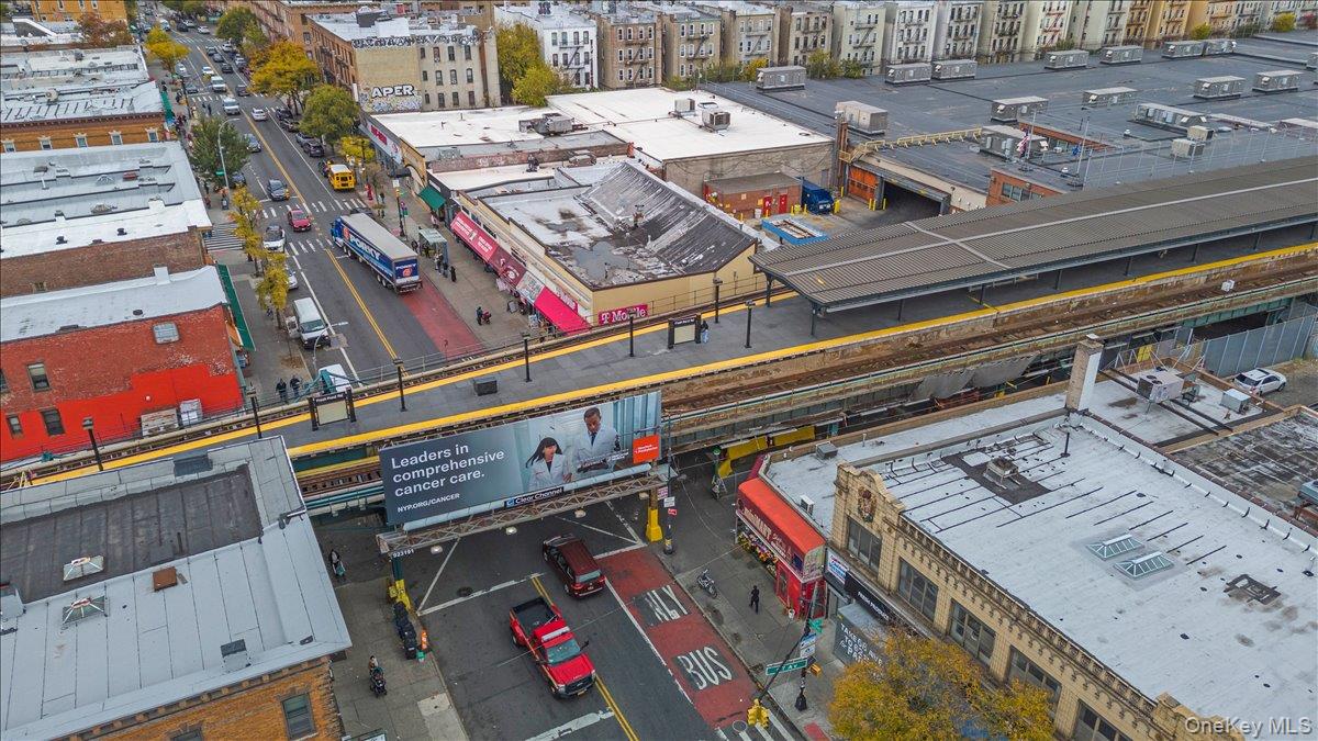 68-15 64th Place # 2FAM, Ridgewood, NY 11385