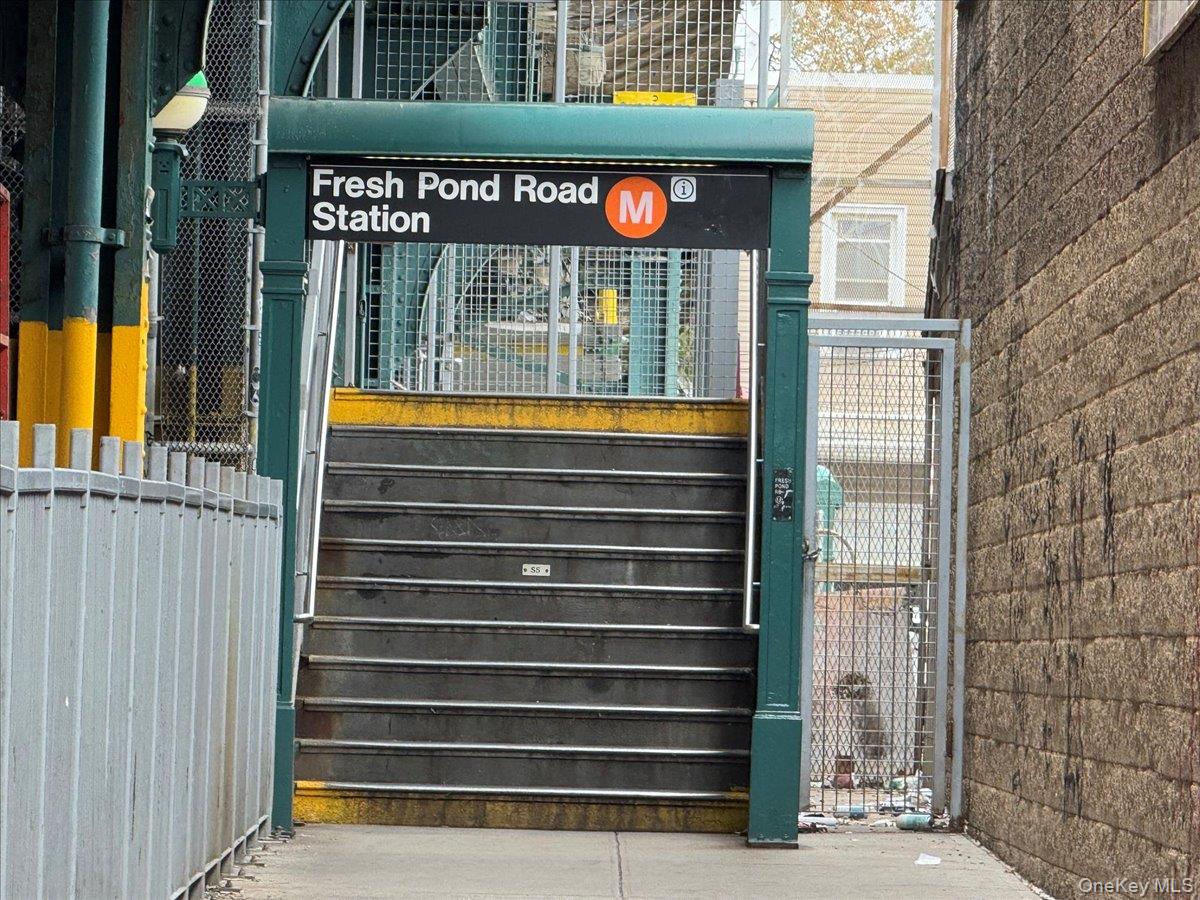 68-15 64th Place # 2FAM, Ridgewood, NY 11385