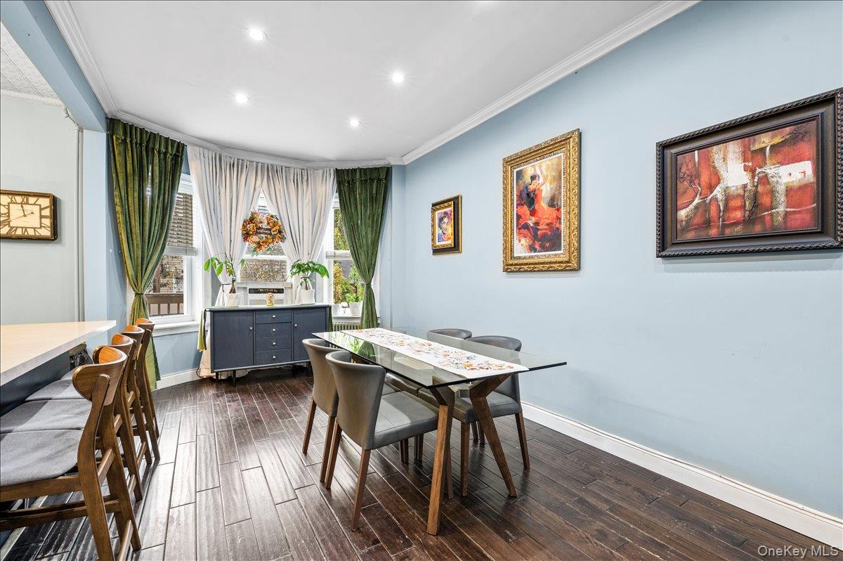 68-15 64th Place # 2FAM, Ridgewood, NY 11385