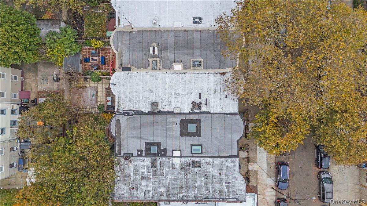 68-15 64th Place # 2FAM, Ridgewood, NY 11385