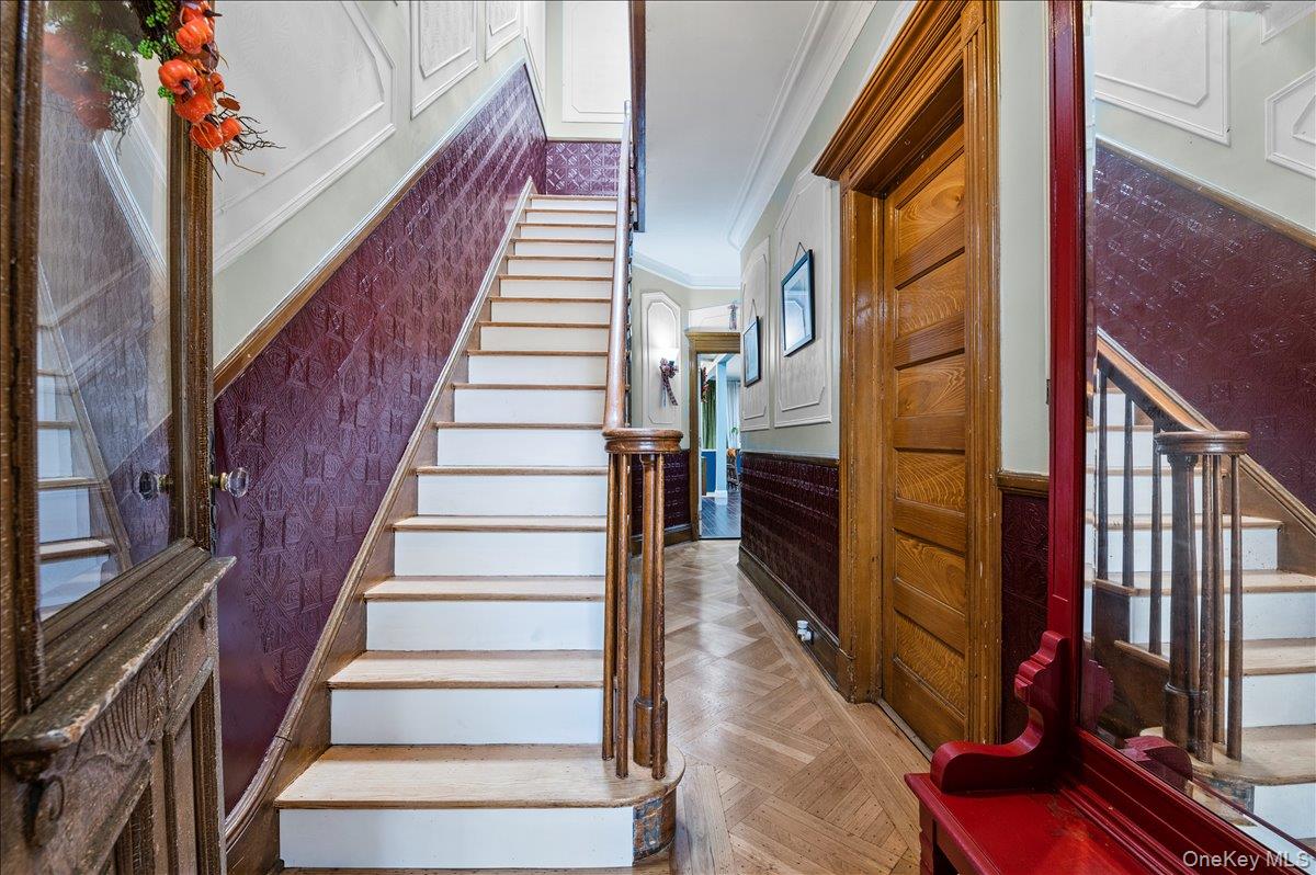 68-15 64th Place # 2FAM, Ridgewood, NY 11385