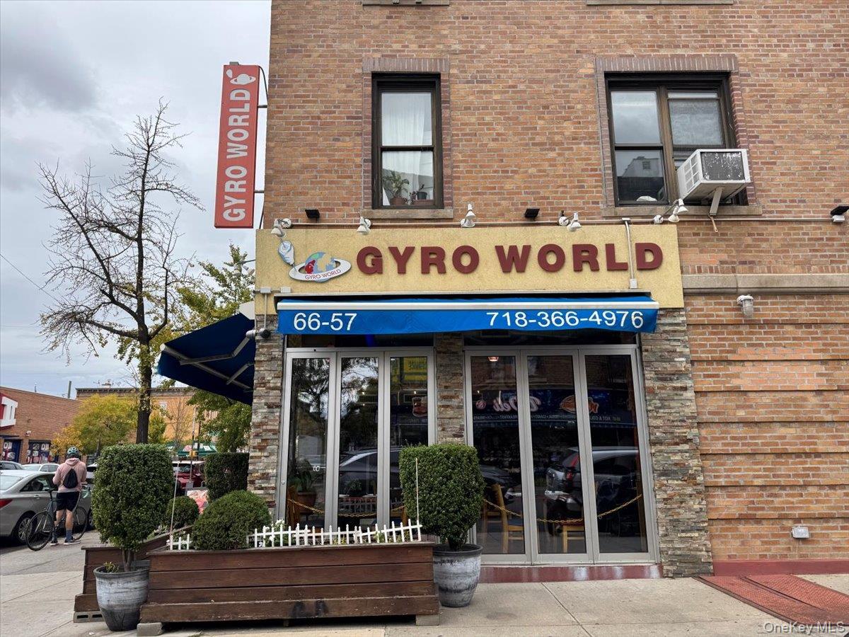 68-15 64th Place # 2FAM, Ridgewood, NY 11385