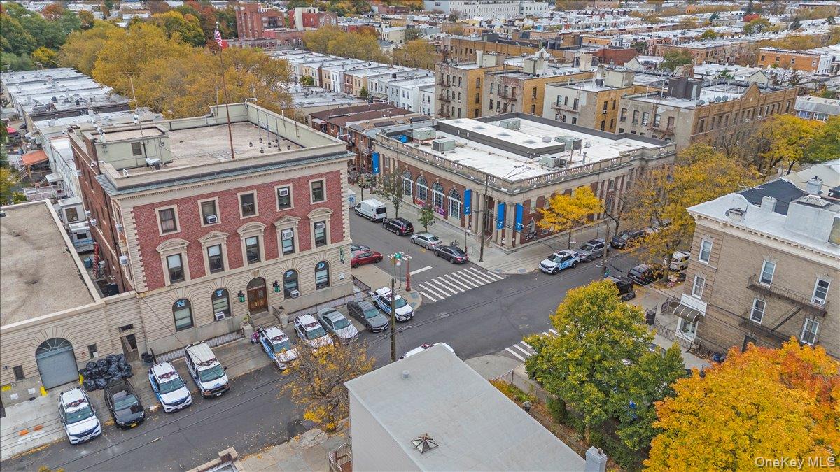 68-15 64th Place # 2FAM, Ridgewood, NY 11385