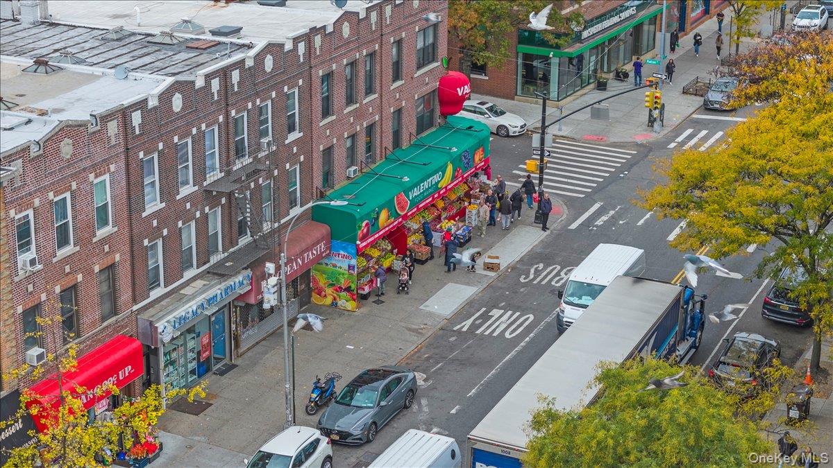 68-15 64th Place # 2FAM, Ridgewood, NY 11385