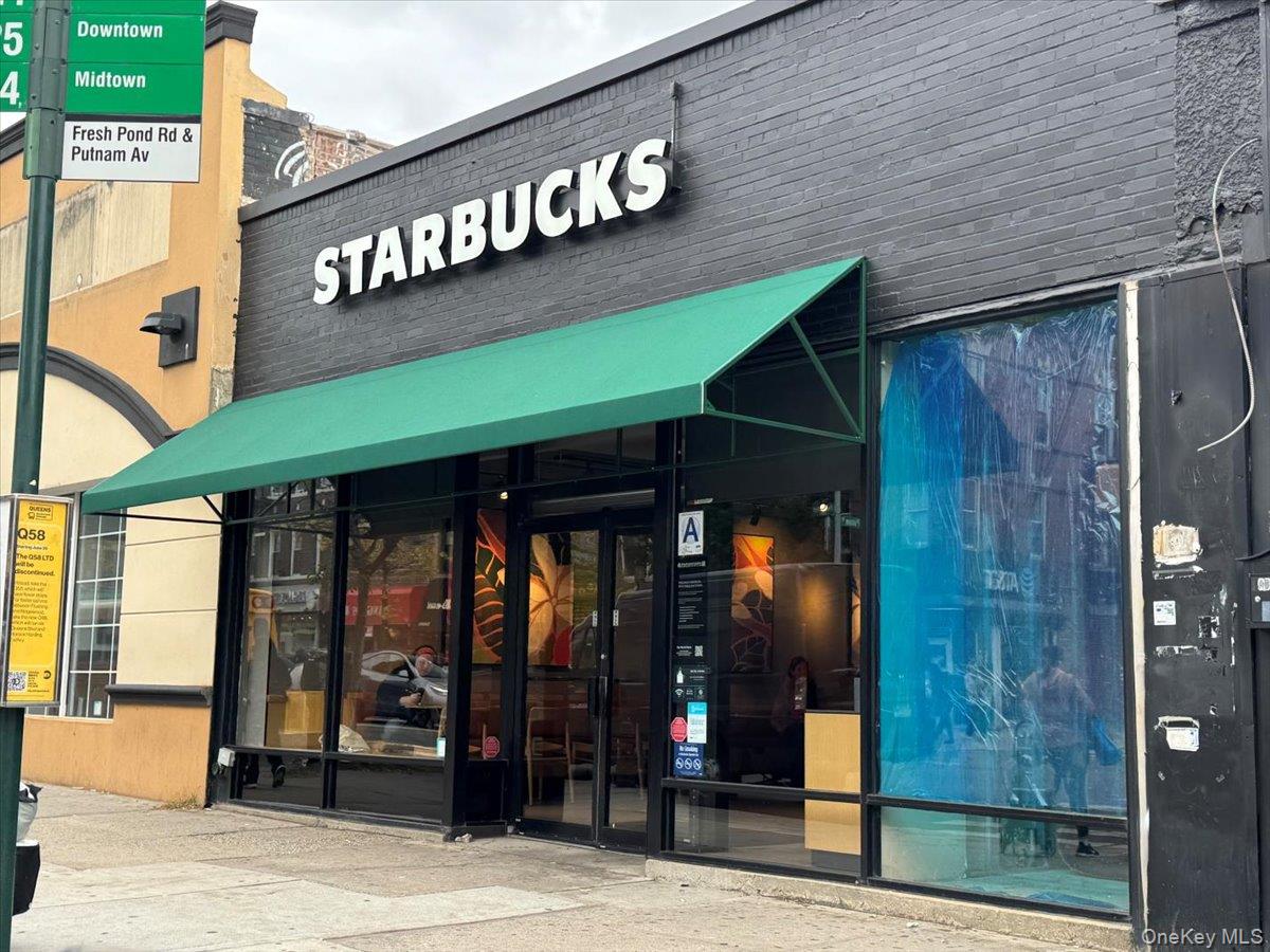 68-15 64th Place # 2FAM, Ridgewood, NY 11385