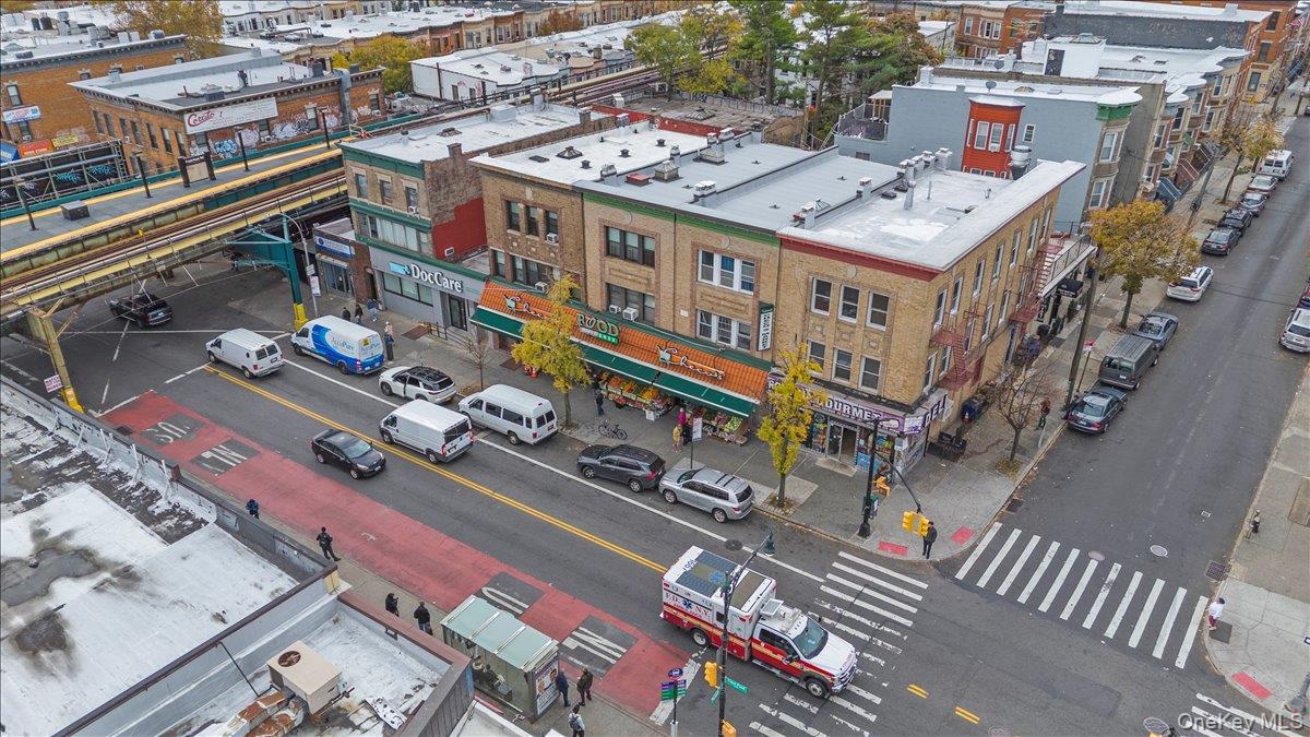 68-15 64th Place # 2FAM, Ridgewood, NY 11385