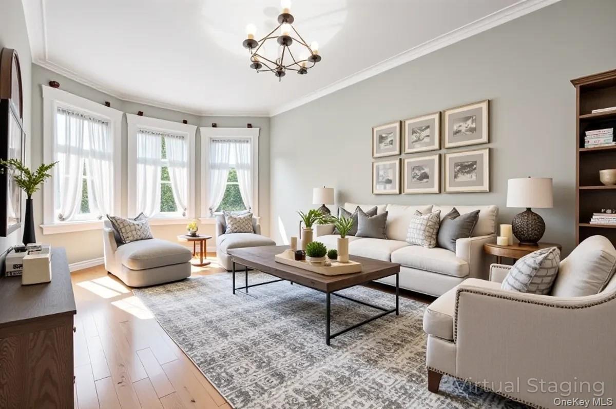 68-15 64th Place # 2FAM, Ridgewood, NY 11385