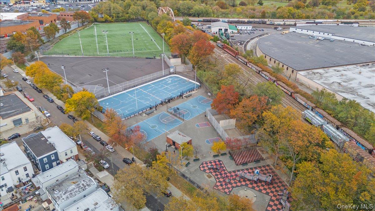 68-15 64th Place # 2FAM, Ridgewood, NY 11385