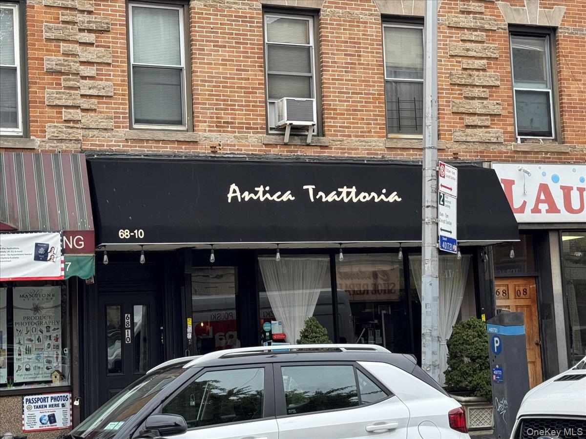 68-15 64th Place # 2FAM, Ridgewood, NY 11385