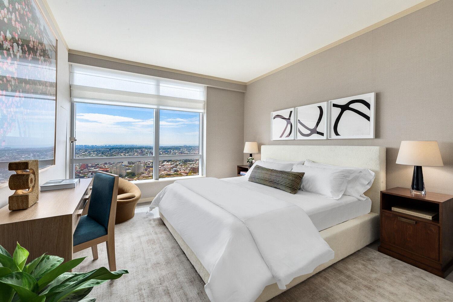 1 CITY Point # 53E, Brooklyn, NY 11201