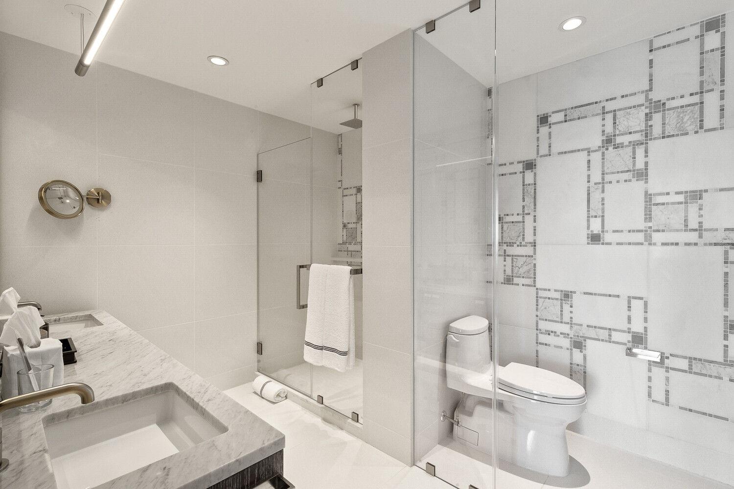 1 CITY Point # 53E, Brooklyn, NY 11201