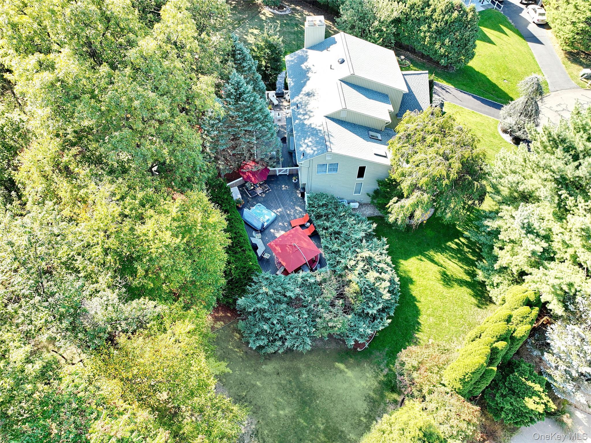 3 Mohawk Court, Stony Point, NY 10980