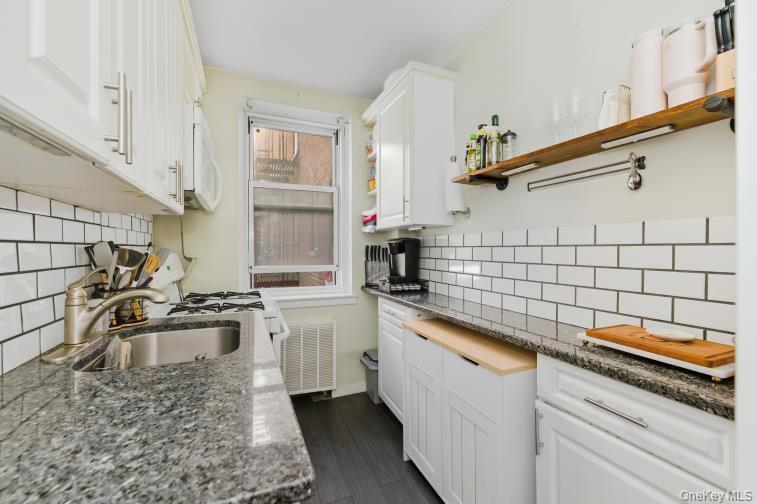 765 Bronx River Road # 2i, Bronxville, NY 10708