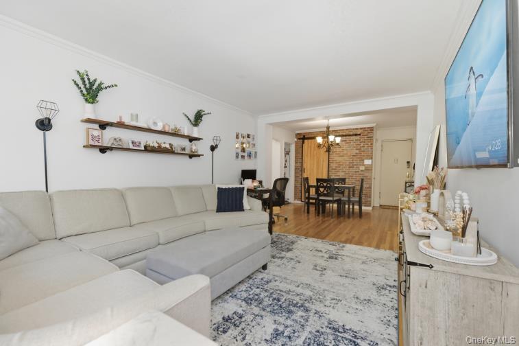 765 Bronx River Road # 2i, Bronxville, NY 10708