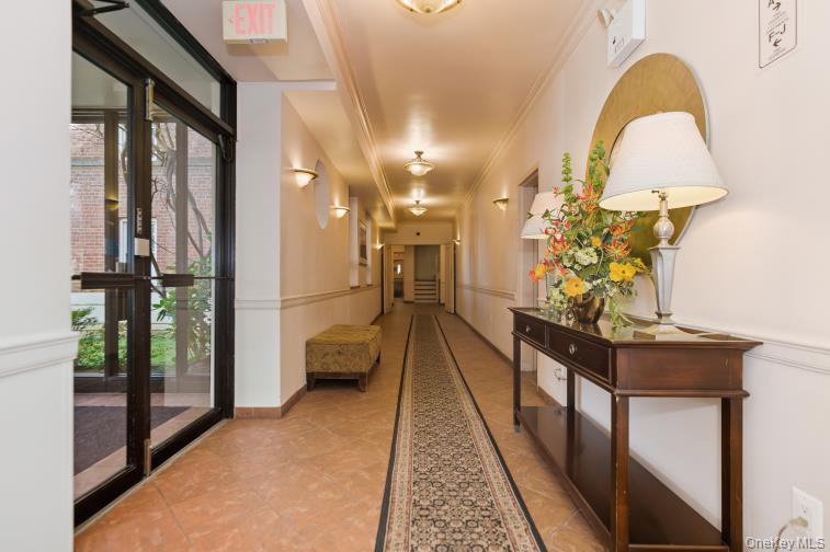 765 Bronx River Road # 2i, Bronxville, NY 10708