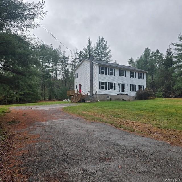 2752 State Route 42, Forestburgh, NY 12777