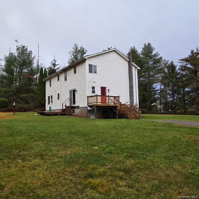 2752 State Route 42, Forestburgh, NY 12777