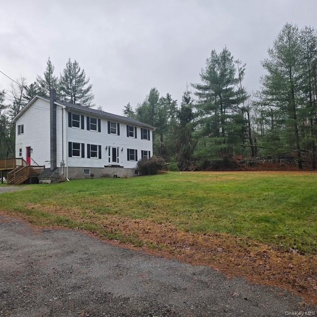 2752 State Route 42, Forestburgh, NY 12777