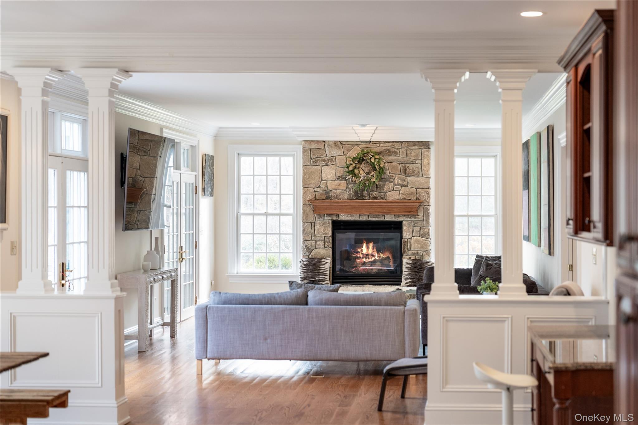 11 Lost Nations Road, Pound Ridge, NY 10576