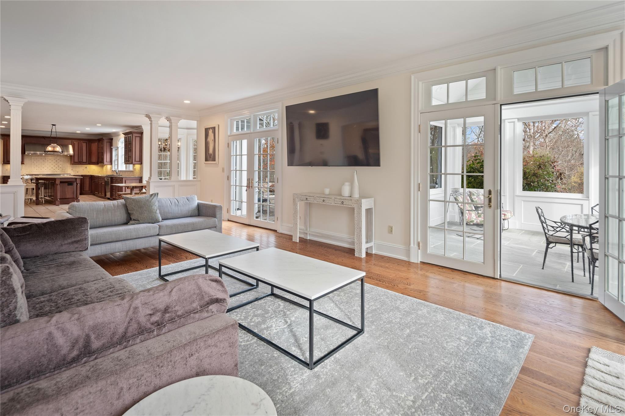 11 Lost Nations Road, Pound Ridge, NY 10576