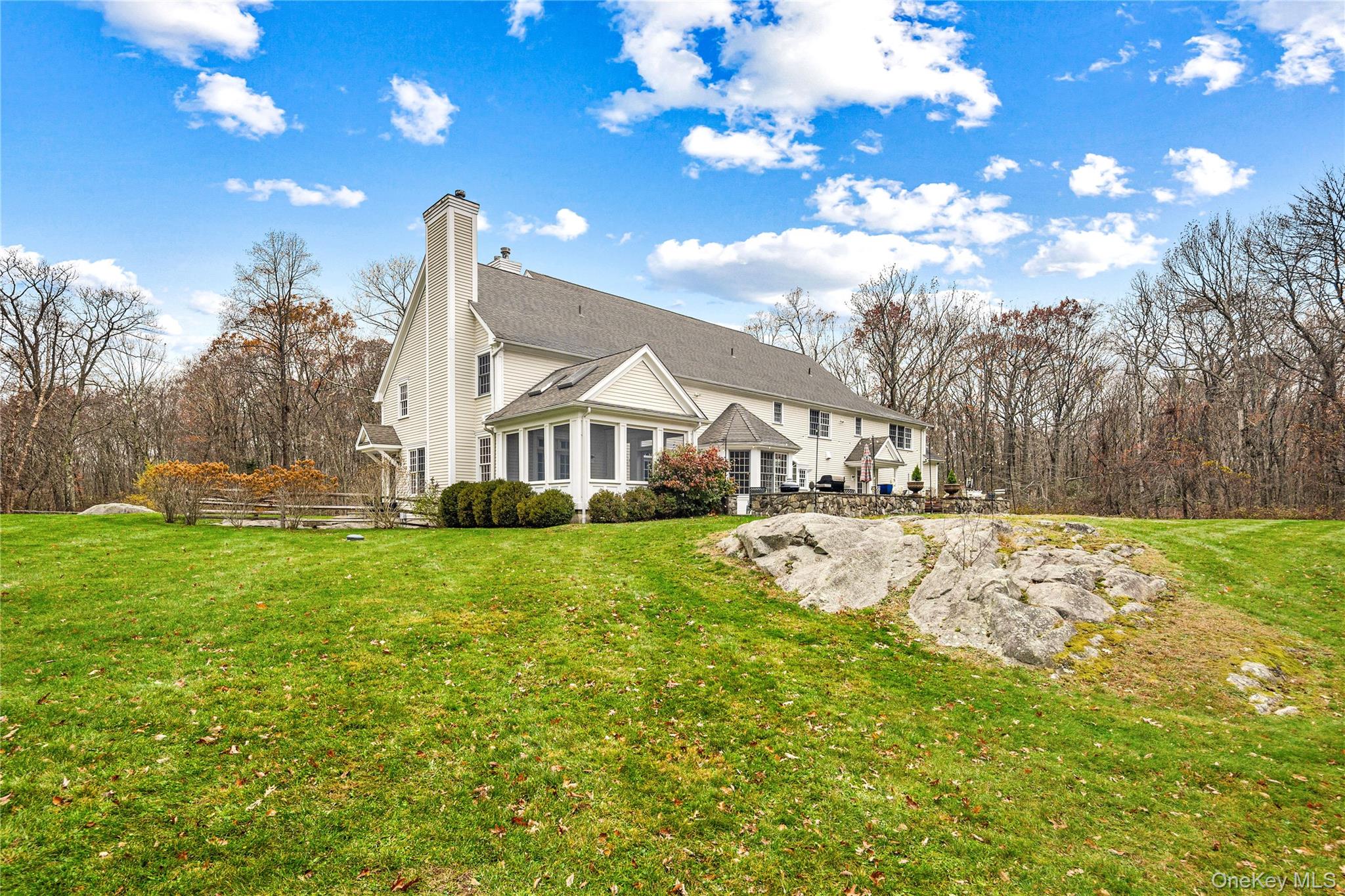 11 Lost Nations Road, Pound Ridge, NY 10576