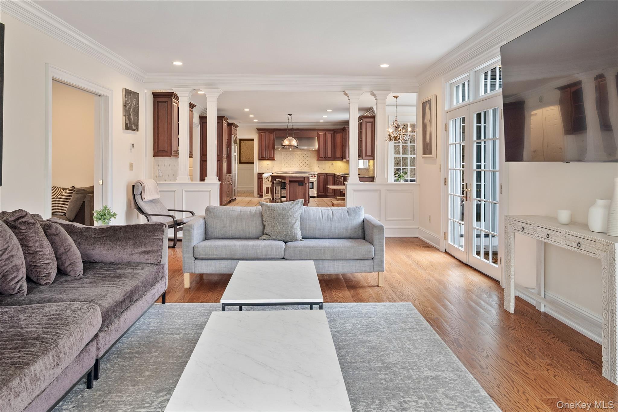 11 Lost Nations Road, Pound Ridge, NY 10576