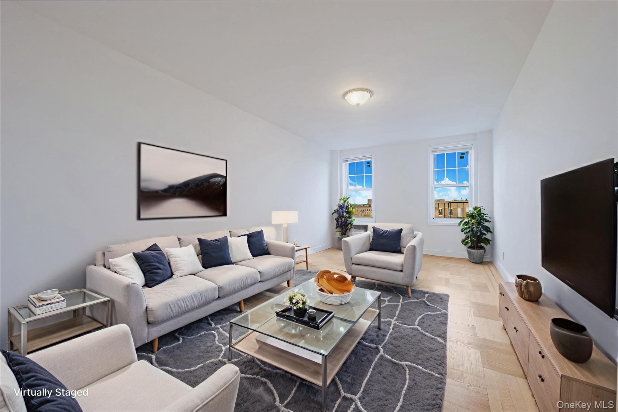 41-15 44th Street # 6C, Sunnyside, NY 11104