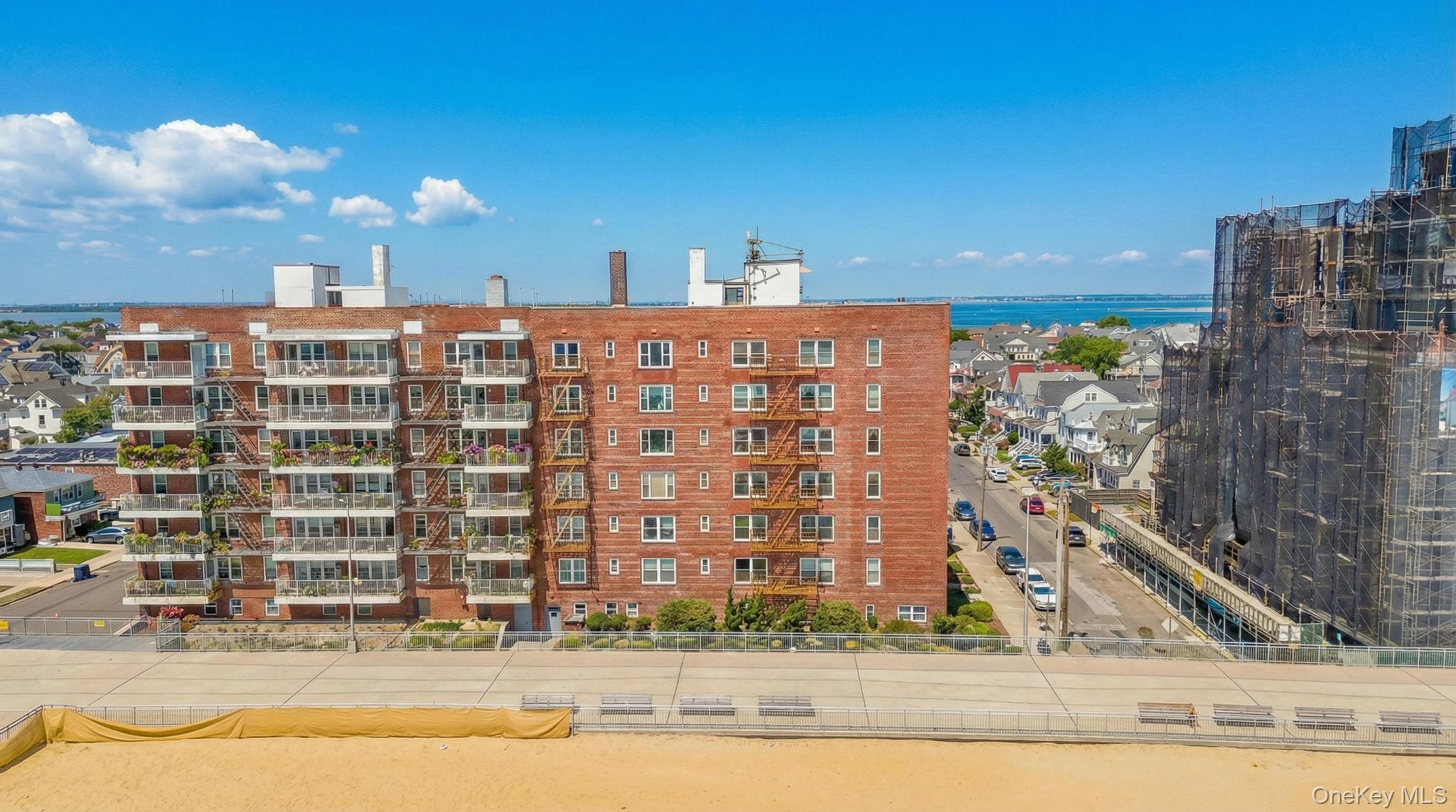 133 Beach 120th Street # 1B, Rockaway Park, NY 11694