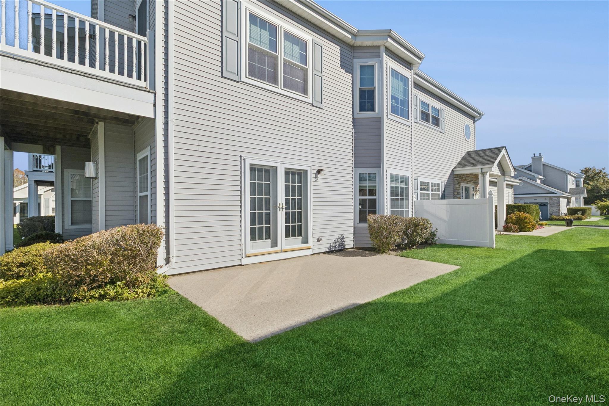 546 Highland Court, Moriches, NY 11955