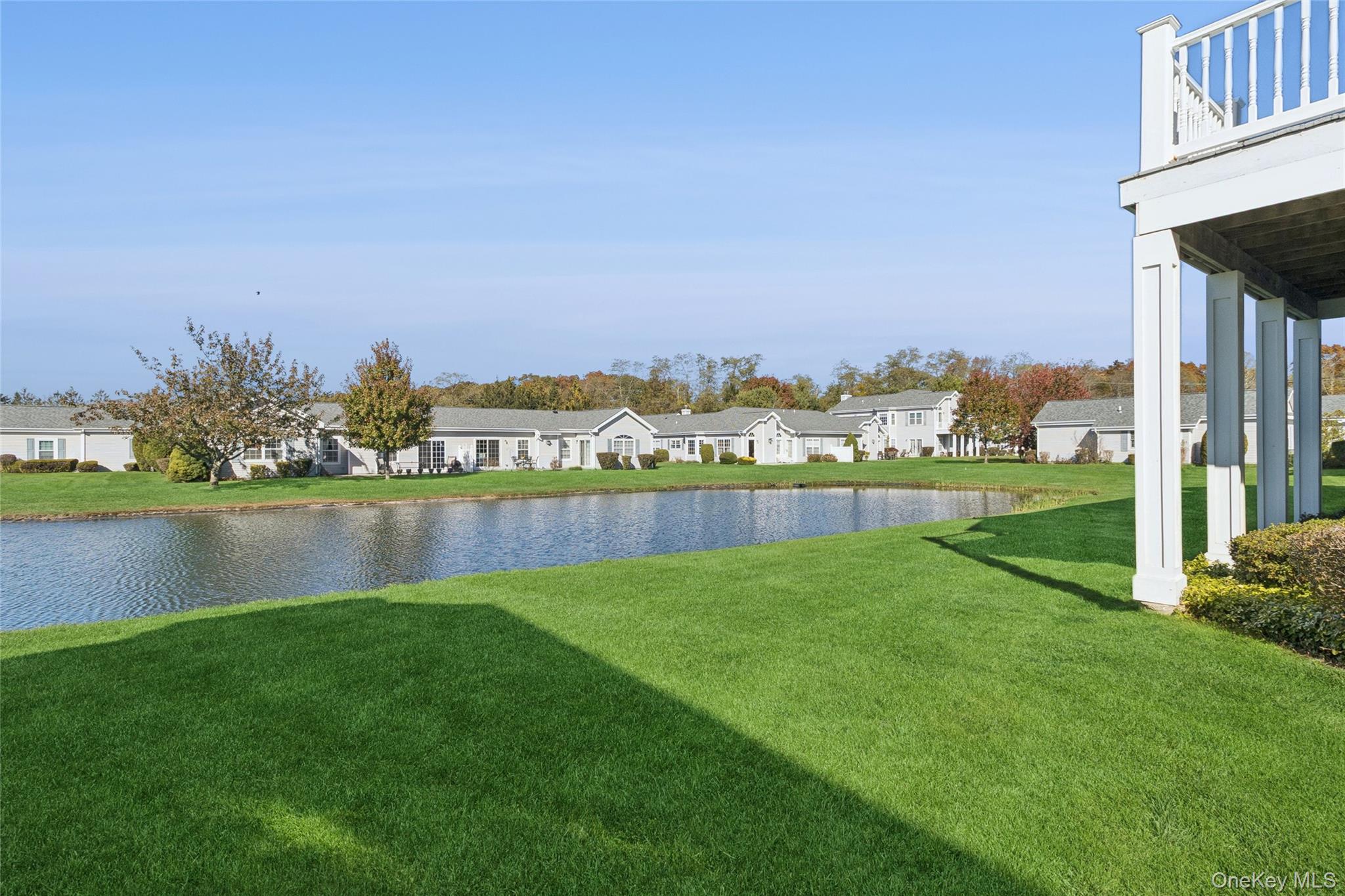 546 Highland Court, Moriches, NY 11955