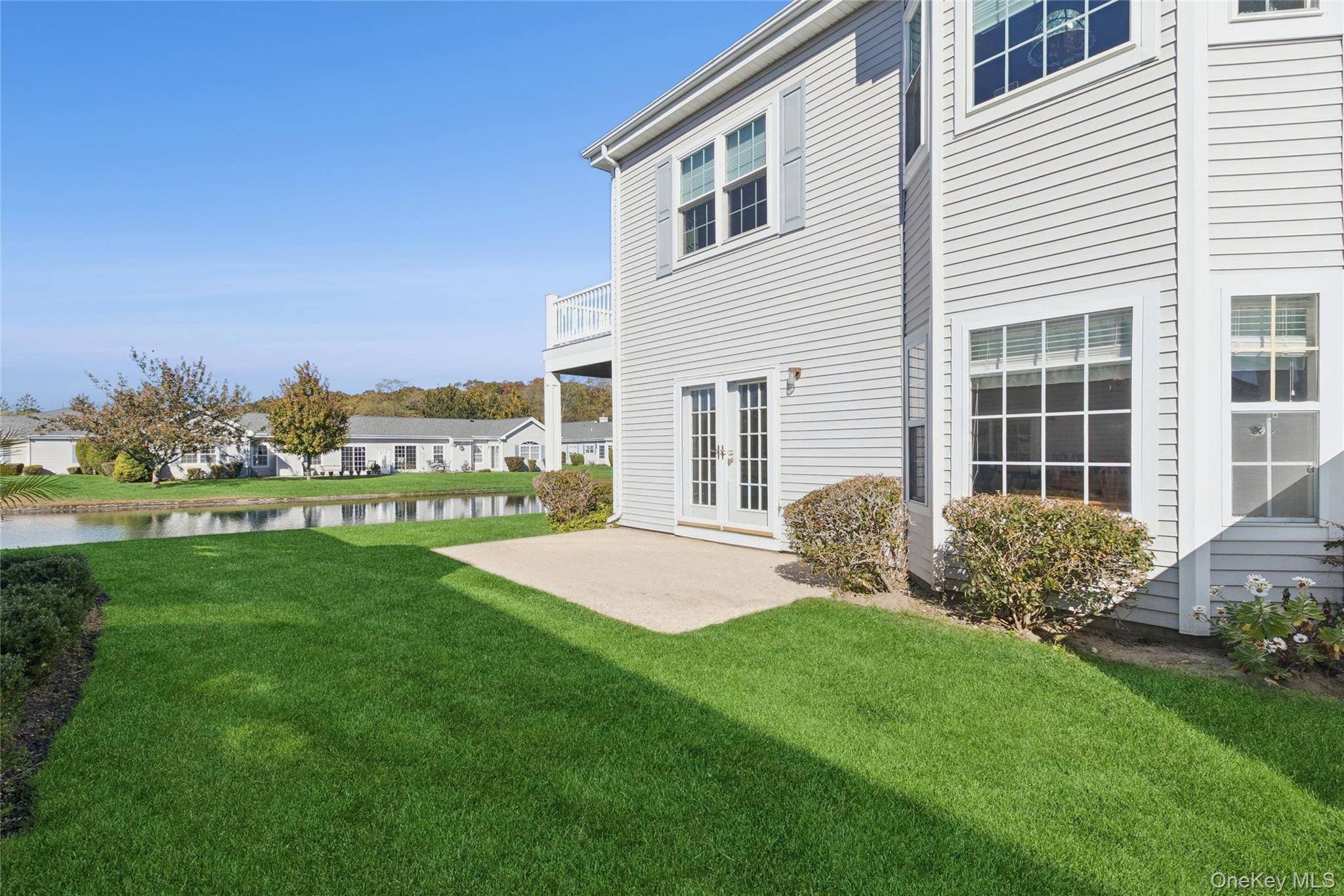 546 Highland Court, Moriches, NY 11955