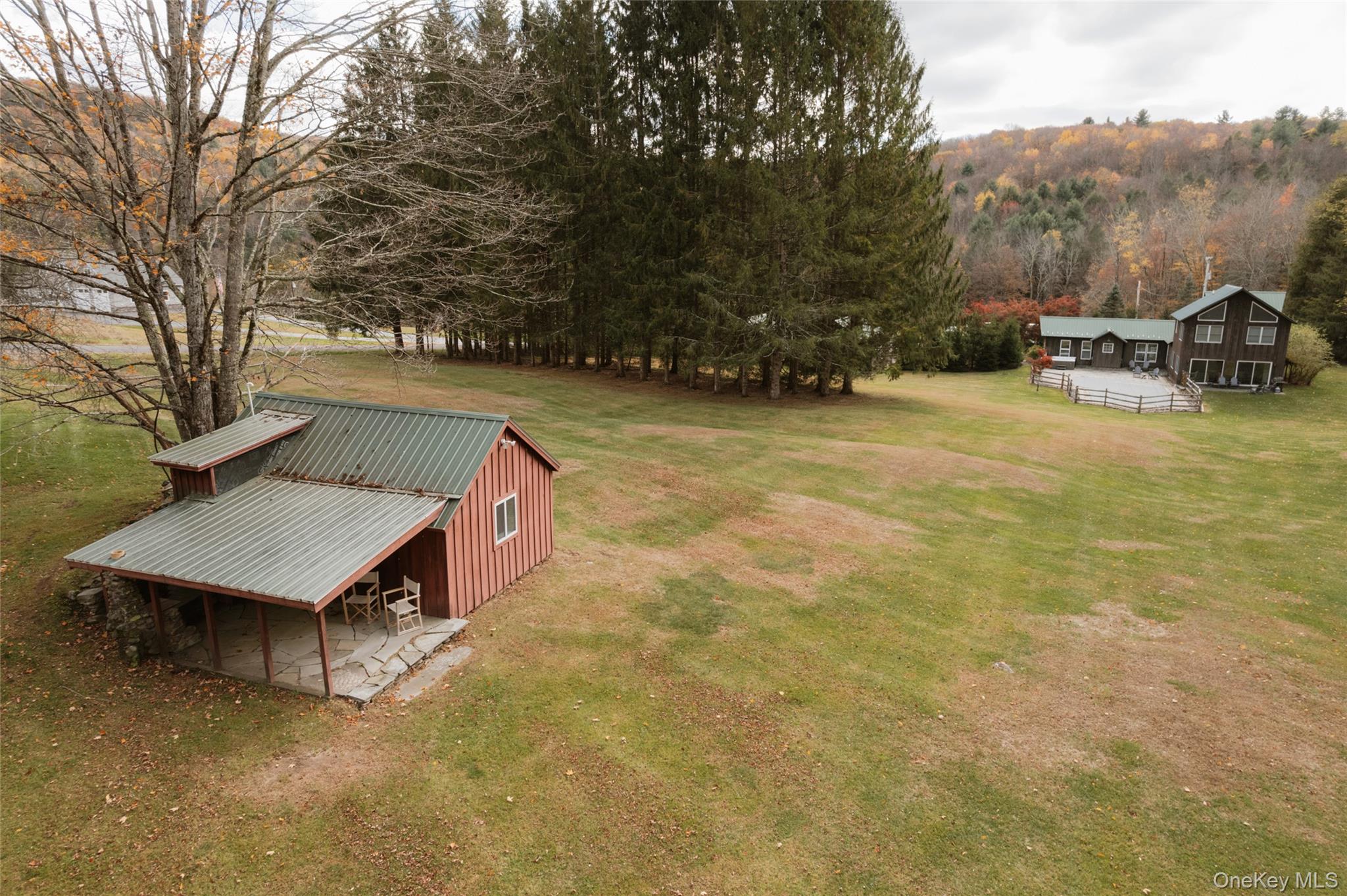 7775 State Route 55, Neversink, NY 12765