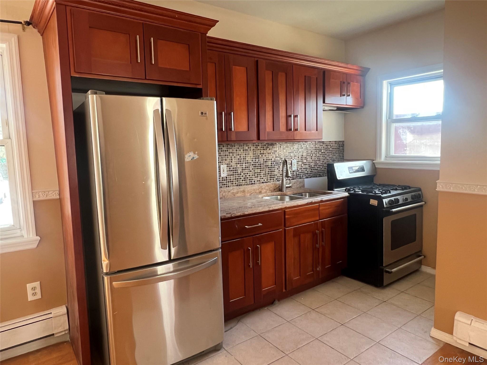 9415 Atlantic Avenue, Woodhaven, NY 11421