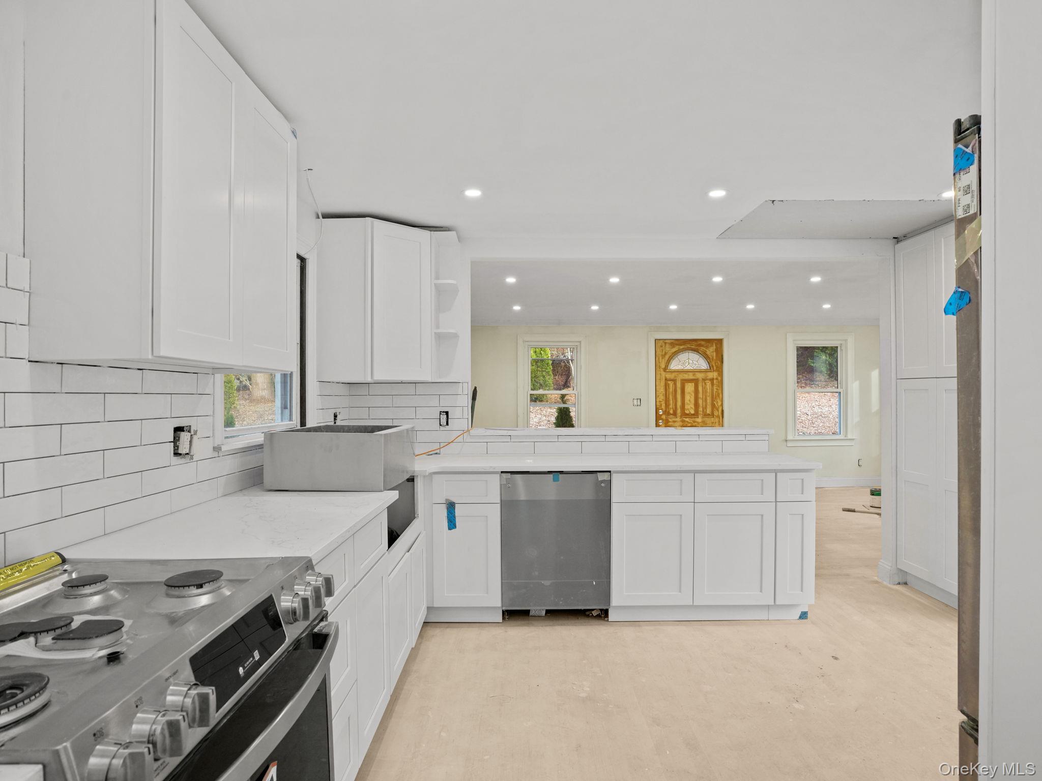 65 Hickory Lane, Bedford, NY 10506