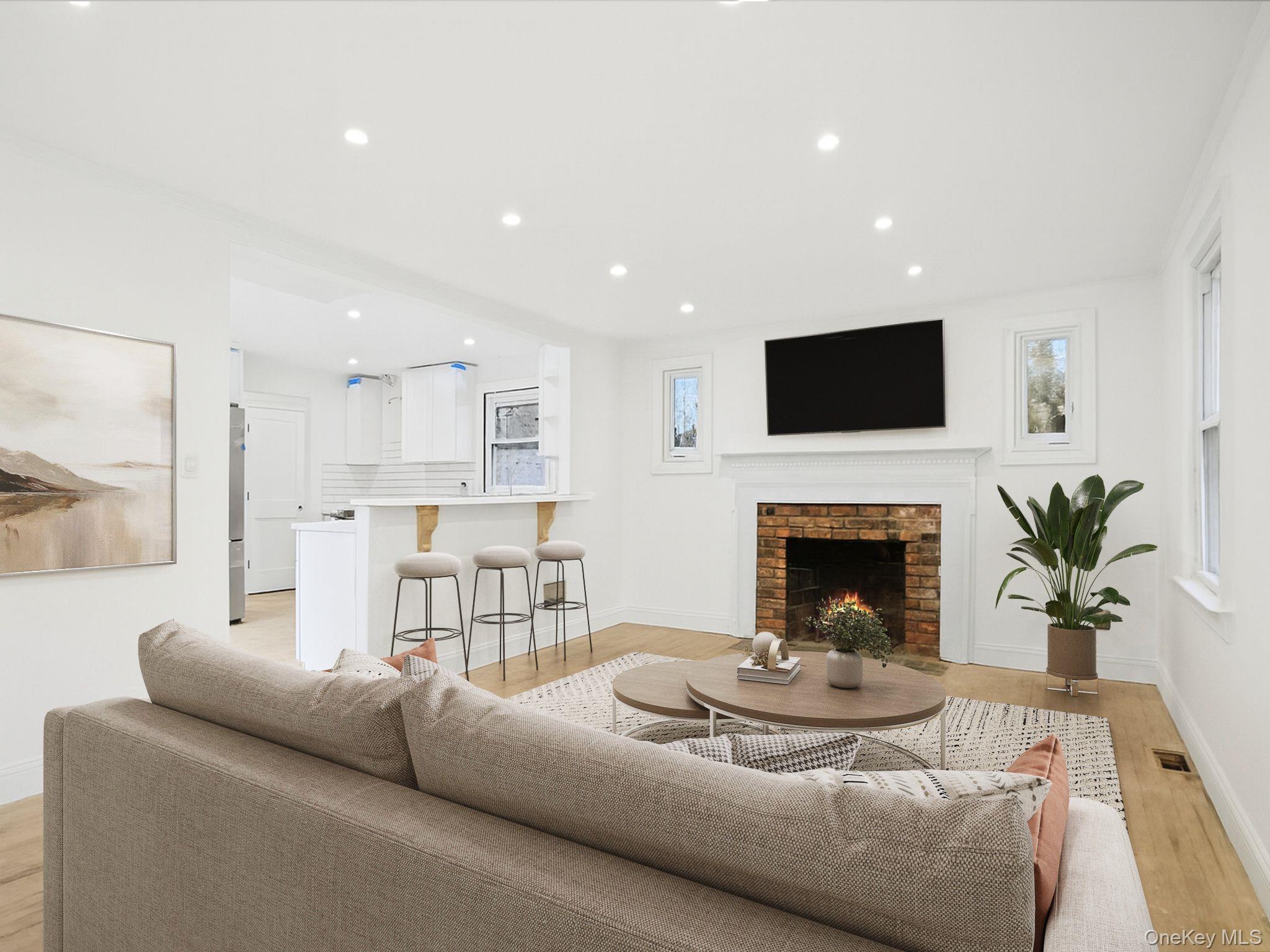 65 Hickory Lane, Bedford, NY 10506