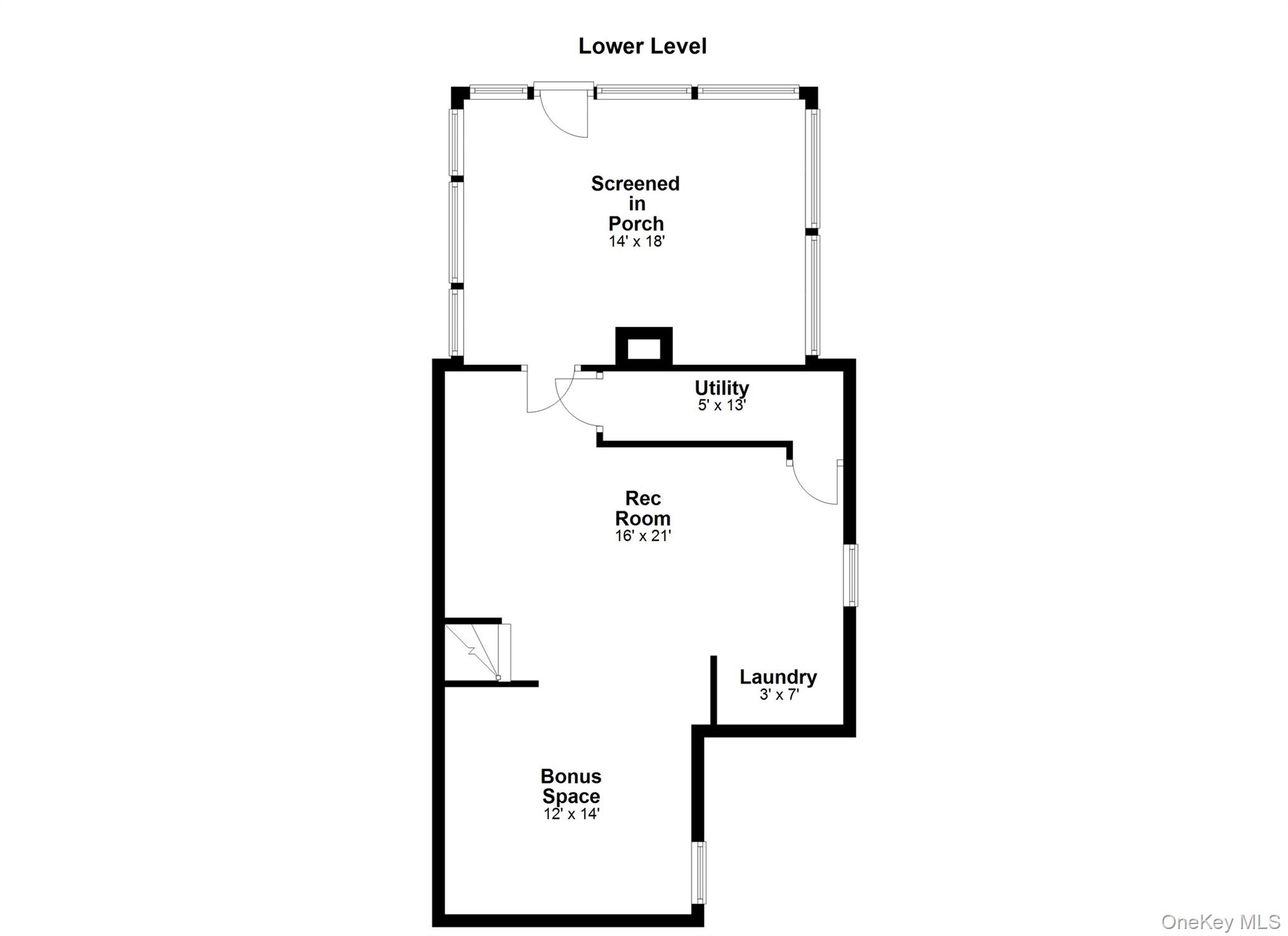 65 Hickory Lane, Bedford, NY 10506