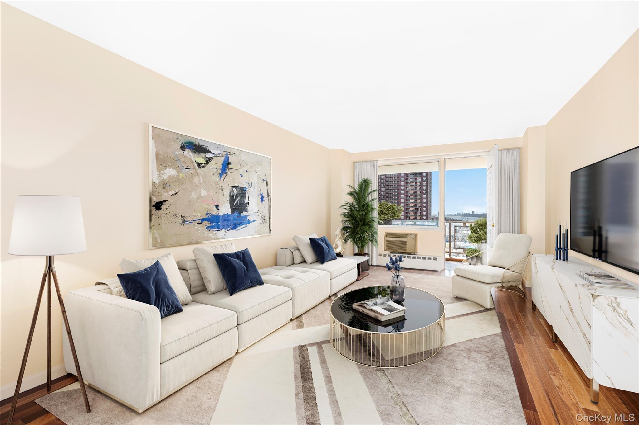 5700 Arlington Avenue # 20S, Bronx, NY 10471