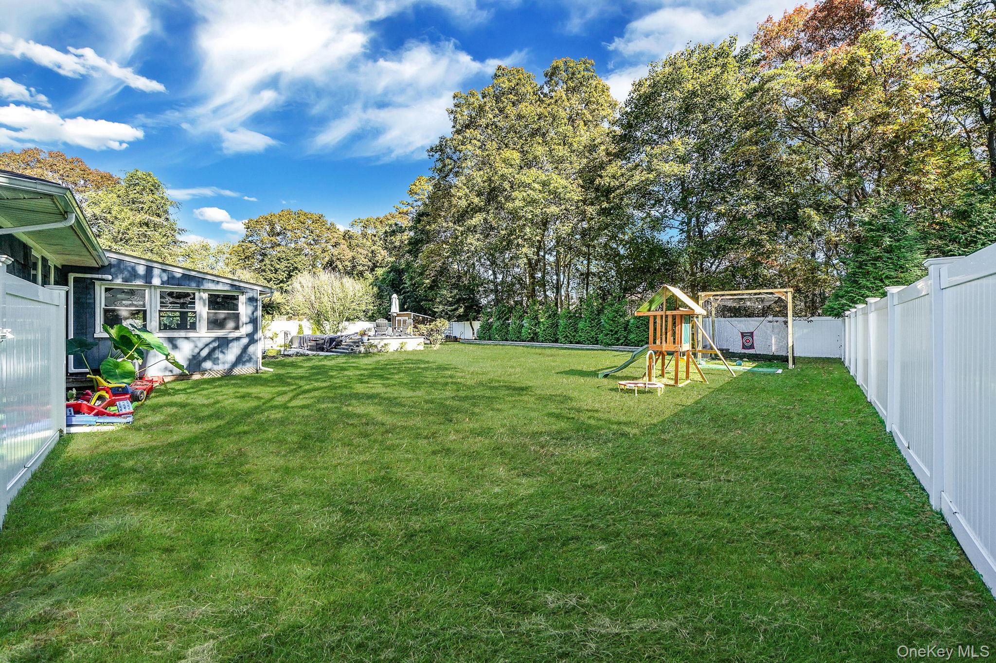 243 Robinson Avenue, East Patchogue, NY 11772