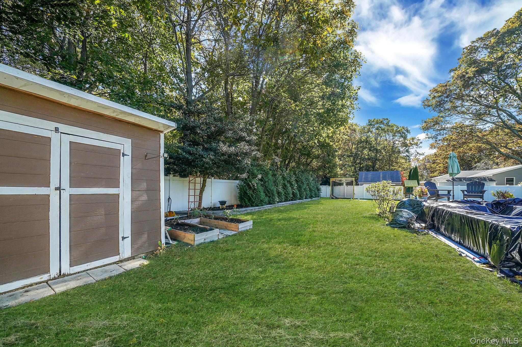 243 Robinson Avenue, East Patchogue, NY 11772