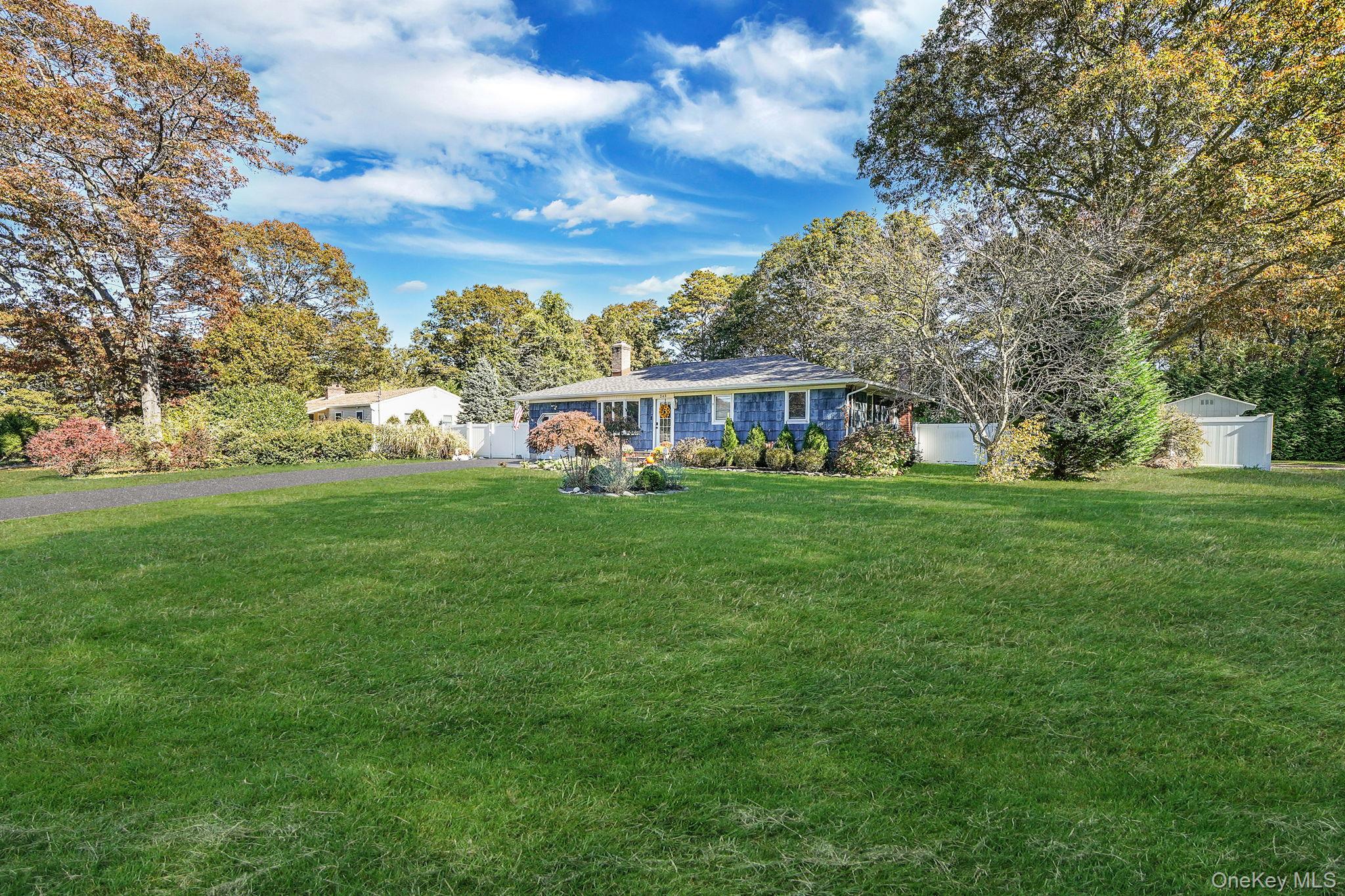 243 Robinson Avenue, East Patchogue, NY 11772