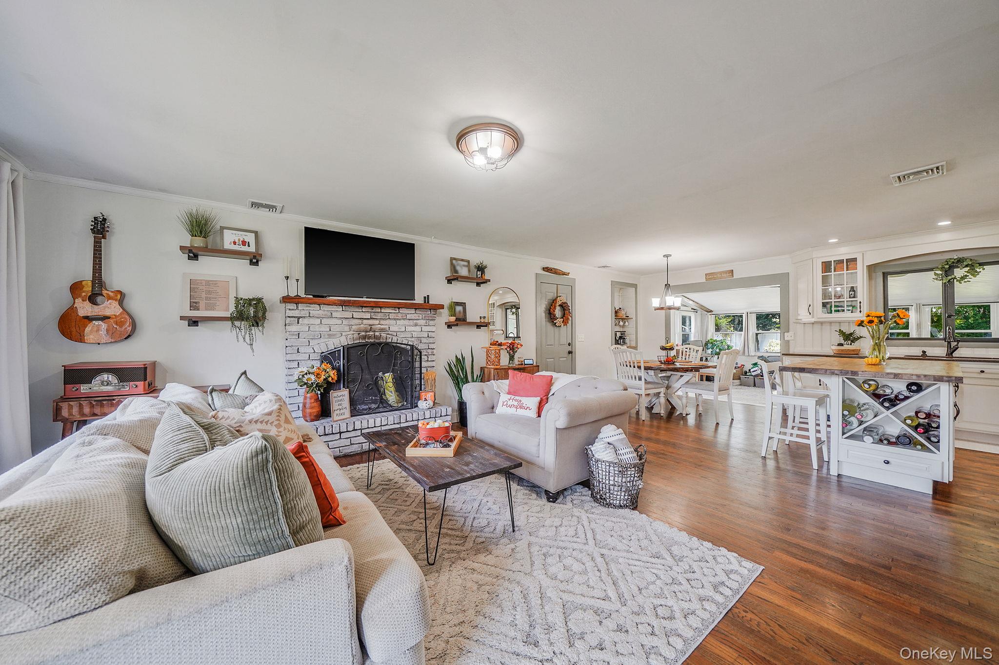 243 Robinson Avenue, East Patchogue, NY 11772