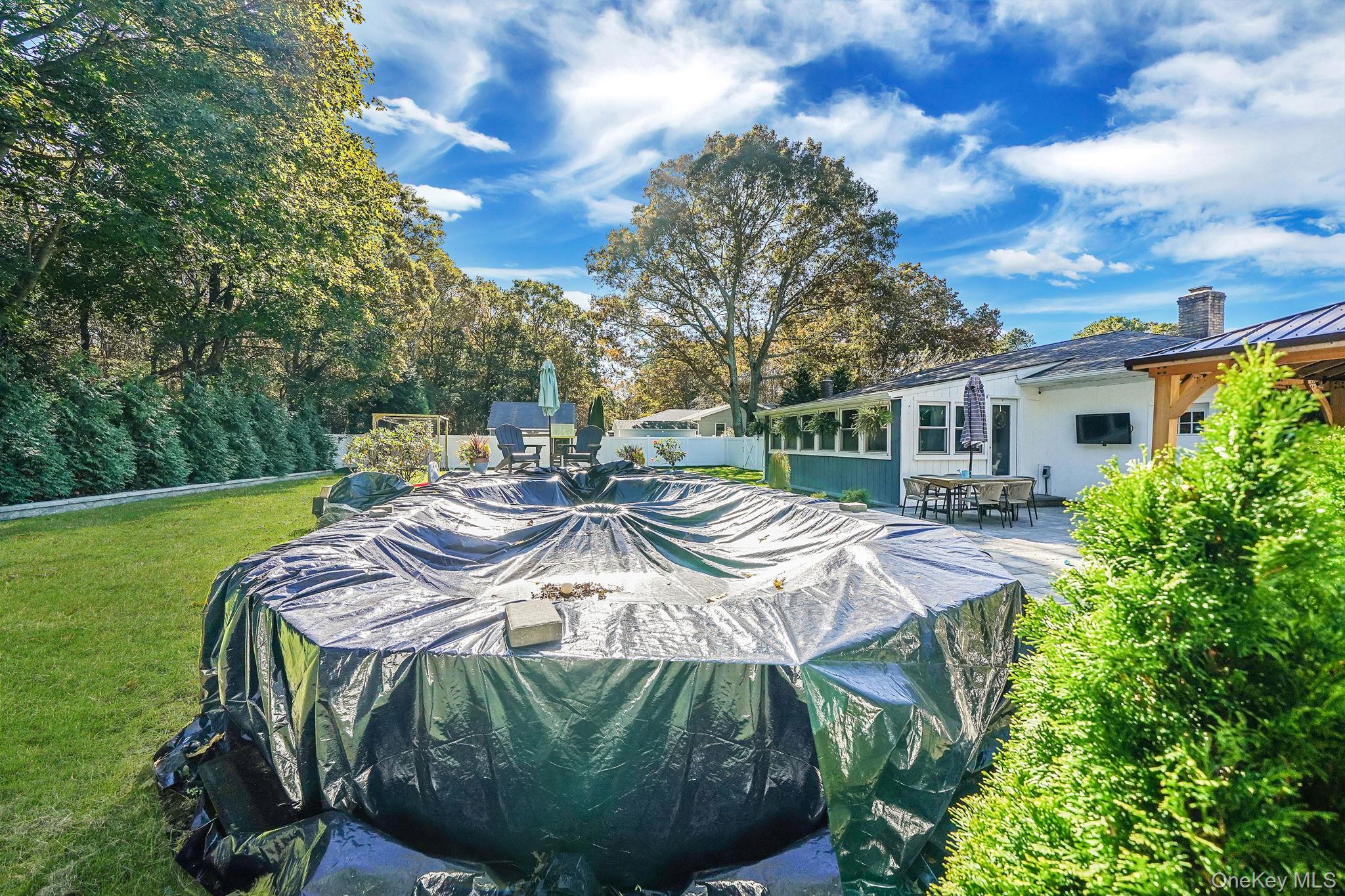 243 Robinson Avenue, East Patchogue, NY 11772